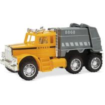Caminhão Truck Construção Modelos Sortidos Plástico Durável Pica Pau Caminhão Truck Construção Modelos Sortidos Plástico Durável Pica Pau