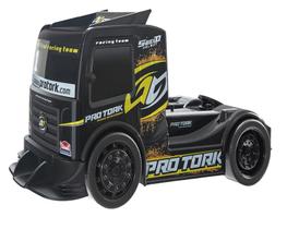 Caminhão Truck Pro Tork P/ Menino - Usual Brinquedos