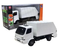 Caminhão Urban Coletor Roma - 1410 Caminhão Urban Coletor Roma - 1410