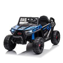 Caminhão UTV elétrico off-road TOBBI 12V Ride-on Car Kids 3-5Y