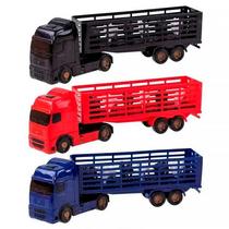 Caminhão Voyager Boiadeiro Cor Sortida 1350 - Roma