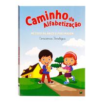 Caminho da Alfabetização - Todolivro