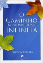 Caminho da Prosperidade Infinita - ELEVACAO - CATAVENTO
