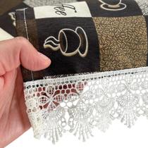 Caminho De Mesa 1 Metro Café