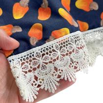 Caminho De Mesa 1,50 Metros Caju