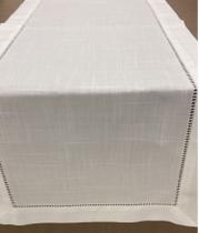 Caminho de Mesa Bordado 40 x 1,60 Multi Trade