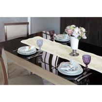 Caminho de Mesa de Renda Uva