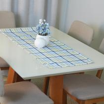 Caminho de Mesa Estampa Digital Páscoa 1 Peça 1,30m x 40cm 100% Poliéster Estampa 4 Caminho de Mesa Estampa Digital Páscoa 1 Peça 1,30m x 40cm 100% Poliéster Estampa 4