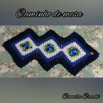 Caminho de mesa Caminho de mesa