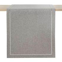 Caminho de Mesa Home Style Mezzi 45 cm x 150 cm Caminho de Mesa Home Style Mezzi 45 cm x 150 cm