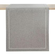 Caminho de Mesa Home Style Mezzi 45 cm x 150 cm