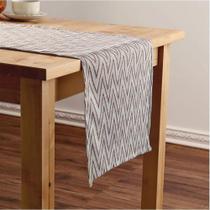 Caminho de Mesa Missoni Ráfia