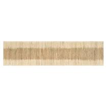 Caminho de Mesa Rami Sunset Natural 160 x 40cm Caminho de Mesa Rami Sunset Natural 160 x 40cm