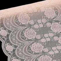 Caminho de Mesa Renda em PVC - Rendado Love