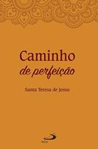 Caminho de perfeicao - colecao espiritualidade - PAULUS