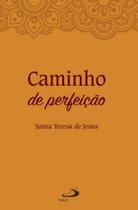 Caminho De Perfeição - Paulus