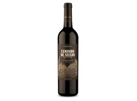 Caminho de Seixos Reserva Regional Tejo 2023 Portugal Vinho Tinto 750ml Caminho de Seixos Reserva Regional Tejo 2023 Portugal Vinho Tinto 750ml