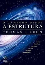 Caminho Desde a Estrutura, O Caminho Desde a Estrutura, O