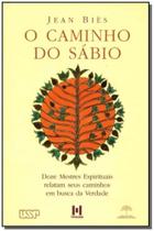 Caminho do Sábio,o - TRIOM Caminho do Sábio,o - TRIOM