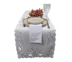 Caminho Mesa Rechillie 40x180cm Argivai