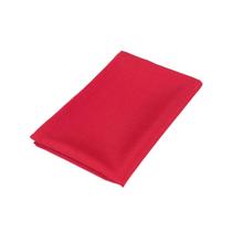 Caminho Trilho Corredor de Mesa Classic Tecido Oxford Maquinetado 130x40cm com Bainha Vermelho Caminho Trilho Corredor de Mesa Classic Tecido Oxford Maquinetado 130x40cm com Bainha Vermelho