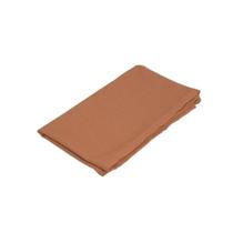 Caminho Trilho Corredor de Mesa Essence Tecido Linho 130x40cm com Bainha Páscoa Variação: Terracota Caminho Trilho Corredor de Mesa Essence Tecido Linho 130x40cm com Bainha Páscoa Variação: Terracota