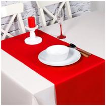 Caminho Trilho De Mesa Oxford 160cm x 45cm