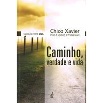 Caminho, Verdade e Vida - Brochura - FEB
