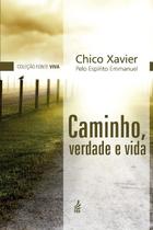 Caminho, Verdade e Vida (capa Dura) - FEB Caminho, Verdade e Vida (capa Dura) - FEB