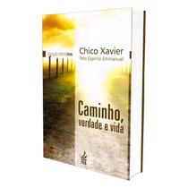 Caminho, Verdade e Vida (Novo Projeto) - Bolso - FEB