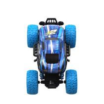 Caminhões de brinquedo Chilartalent Pull Back Cars Alloy for Kids Blue