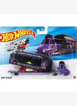 Caminhões Transportadores Hot Wheels tacos Caminhões Transportadores Hot Wheels tacos