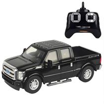 Caminhonete de brinquedo Liberty Imports RC Ford F-350 Super Duty