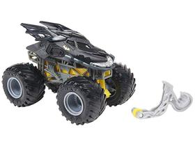 Caminhonete de Brinquedo Monster Jam Truck - Sortido Sunny Brinquedos Caminhonete de Brinquedo Monster Jam Truck - Sortido Sunny Brinquedos
