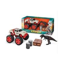 Caminhonete Dino Runners Caminhonete Dino Runners