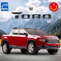 Caminhonete Fiat Toro 1865 Roma Jensen