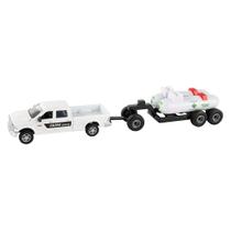 Caminhonete New Holland 1/64 Dodge Ram Pickup W/dual Anhydrous 16380 Caminhonete New Holland 1/64 Dodge Ram Pickup W/dual Anhydrous 16380