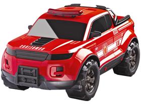 Caminhonete Pick Up Corpo de Bombeiros 0992 Roma