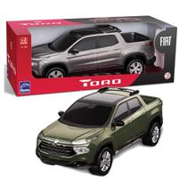 Caminhonete Pick Up Fiat Toro Brinquedo 1865 Roma Cores Caminhonete Pick Up Fiat Toro Brinquedo 1865 Roma Cores