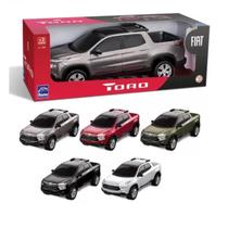 Caminhonete Pick Up Fiat Toro Brinquedo 1865 Roma Cores Caminhonete Pick Up Fiat Toro Brinquedo 1865 Roma Cores