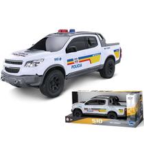 Caminhonete PICK-UP S10 Policia Minas Gerais Roma 1147