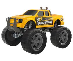 Caminhonete Truck Pro Tork Big Foot Monster - Usual Brinquedos