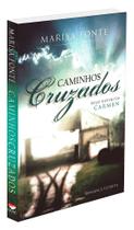 Caminhos Cruzados - Romance da CEAC Caminhos Cruzados - Romance da CEAC