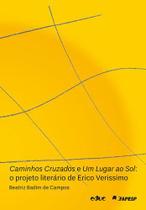 Caminhos cruzadoseum lugar ao sol - EDUC