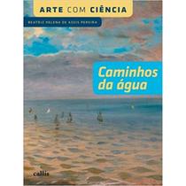Caminhos da água Caminhos da água