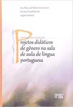 Caminhos da construção - projetos didáticos - vol. 1