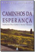 Caminhos da esperanca - Capela