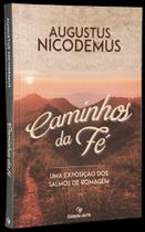 Caminhos Da Fé