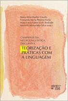 Caminhos da neurolinguística discursiva Caminhos da neurolinguística discursiva