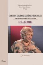 Caminhos e olhares sistemico-funcionais